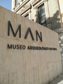MAN (Francisco Jareño, Antonio Ruiz de Salces/Juan Pablo Frade, Madrid)