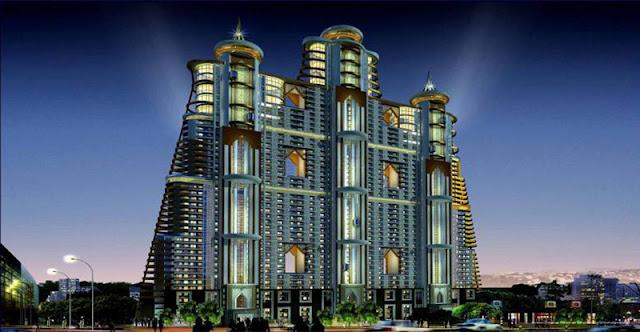 Top 5 Most Expensive Apartments In Delhi Ncr
