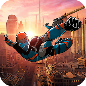 Climbing Man Android Climbing Man Mod APK Terbaru