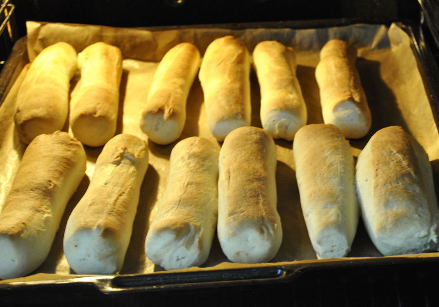Olive Garden Breadsticks Recipe Olive Garden Recipes