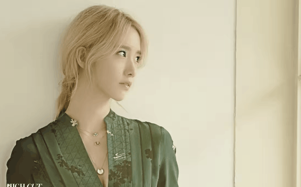 윤아 하이컷 화보 | 인스티즈