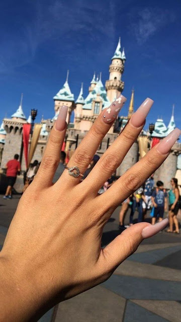 22+ Colorful and Cute Birthday Nail Art Ideas You Have to Try Are you so excited and need to have cute nail art ideas for your next special party 22+ Colorful and Cute Birthday Nail Art Ideas You Have to Try