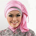Model Jilbab Yang Cocok Untuk Baju Gamis