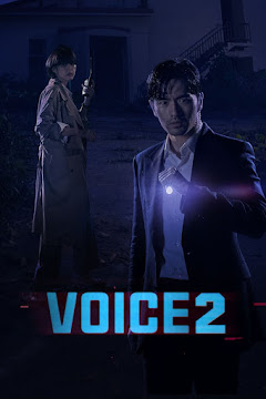 Âm Thanh Tội Phạm 2 - Voice 2