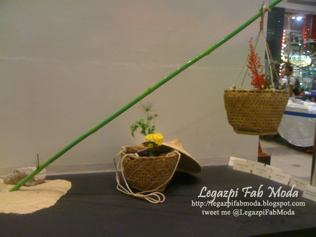 Ikebana combining art, philosophy and style Awarded as Top 100 Urban