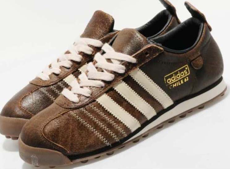 adidas chile shoes