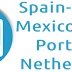 Spain MOVISTAR DEPORTES NL NPO PT RTP Latino