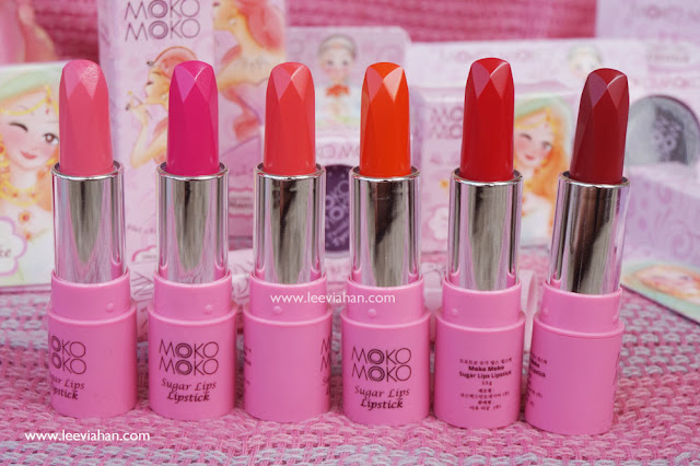 Moko Moko Cosmetics