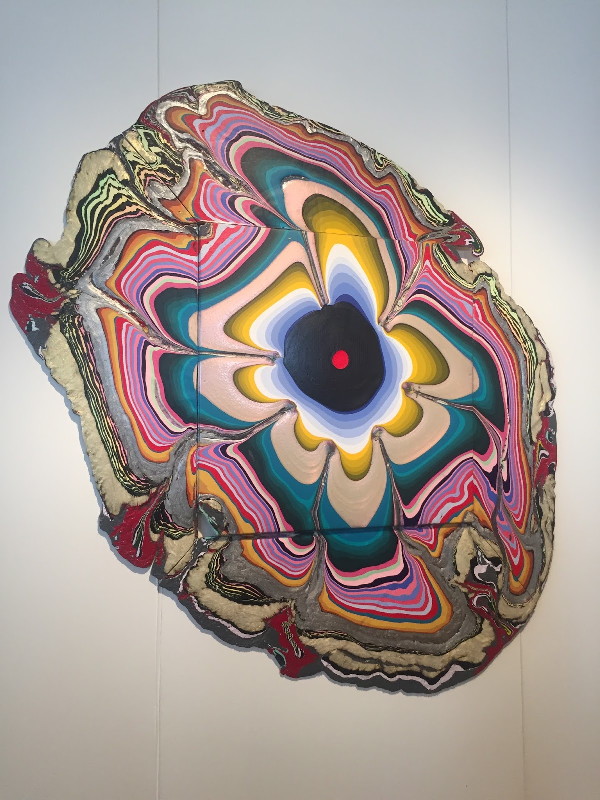 Younghye's Art Journey Hampton Summer Art Fairs Highlight