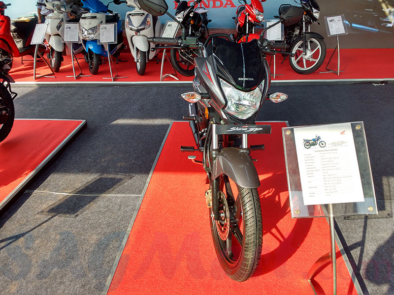 List of Honda Bike Showrooms in Guntur Authorized Honda Motorcycle