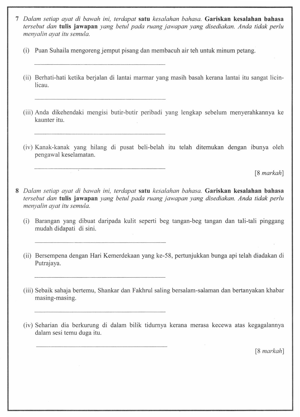 Pt3 Bhg B Sistem Bahasa Kunci Emas Sasbadi