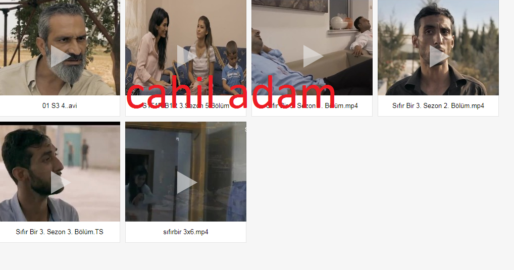 Sıfır bir 3.sezon tüm bölümleri izle Yandexdisk (1,2,3,4) güncelendi 09