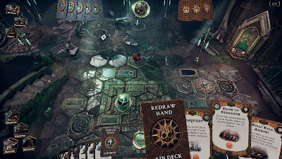 Warhammer Underworlds Online Game Screenshot 5