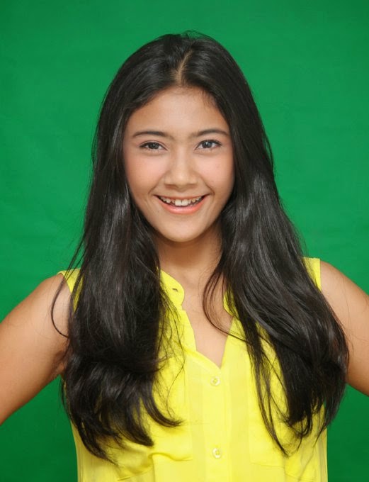 Biodata Lengkap Akina Fathia dan Foto Terbaru