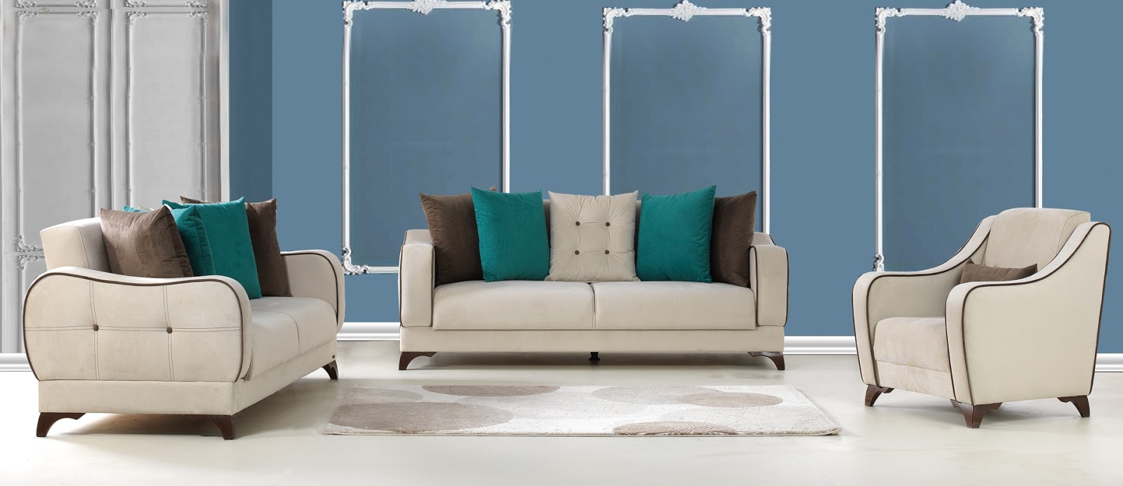 2016 Mobilya�nın Şehri İzmir