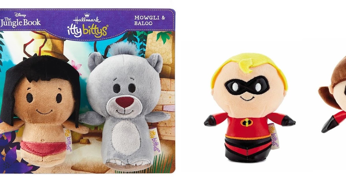 Itty Bittys Corner Available