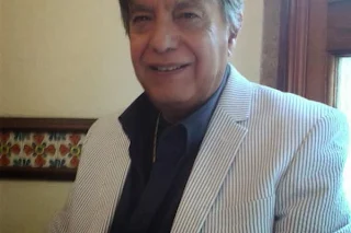 Dermatólogo Luis E. Nava Matz