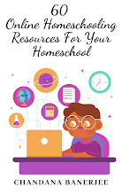 Sign-up to receive our Free ebook ‘60  Online Homeschooling Resources For Your Homeschool'