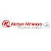 Kenya Airways Jobs in Kenya 