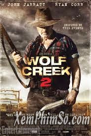 Thung Lũng Sói 2 - Wolf Creek 2 Thung Lũng Sói 2