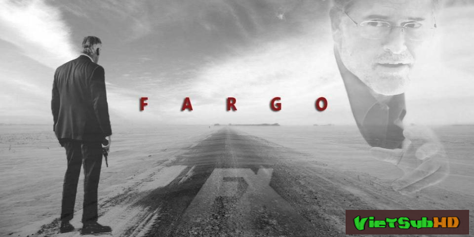 Phim Thị Trấn Fargo (phần 2) Hoàn Tất (10/10) VietSub HD | Fargo (season 2) 2015