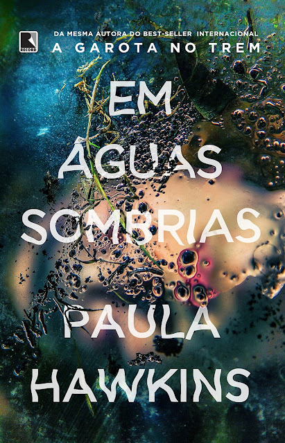 Em Águas Sombrias Paula Hawkins