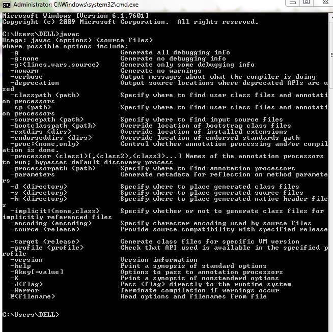 Contoh Program Stack dan Queue pada Java (Intellij)