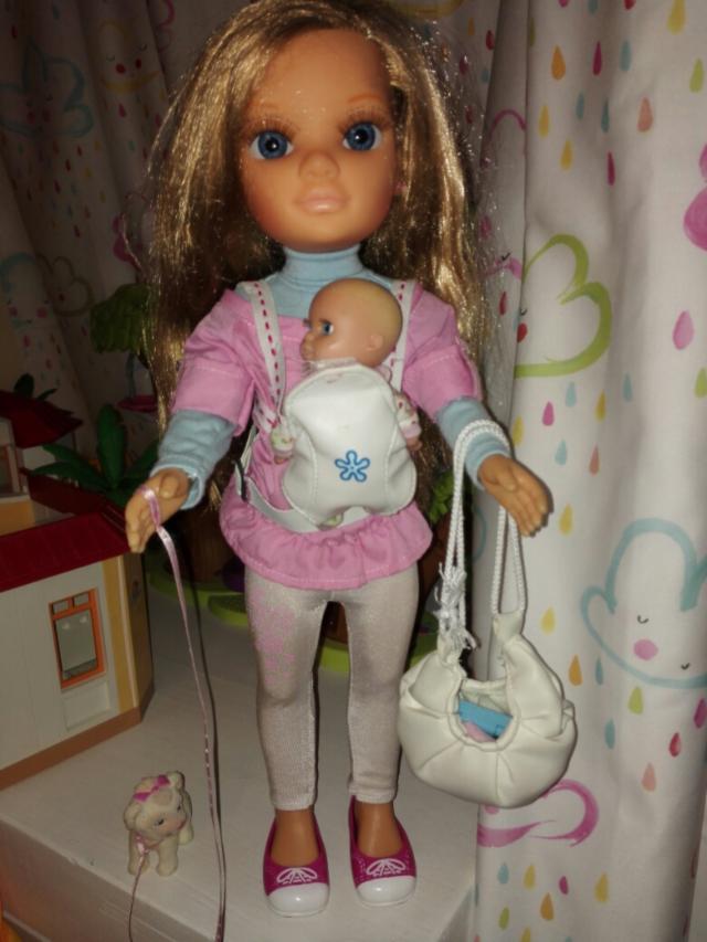 nancy años 70 precio