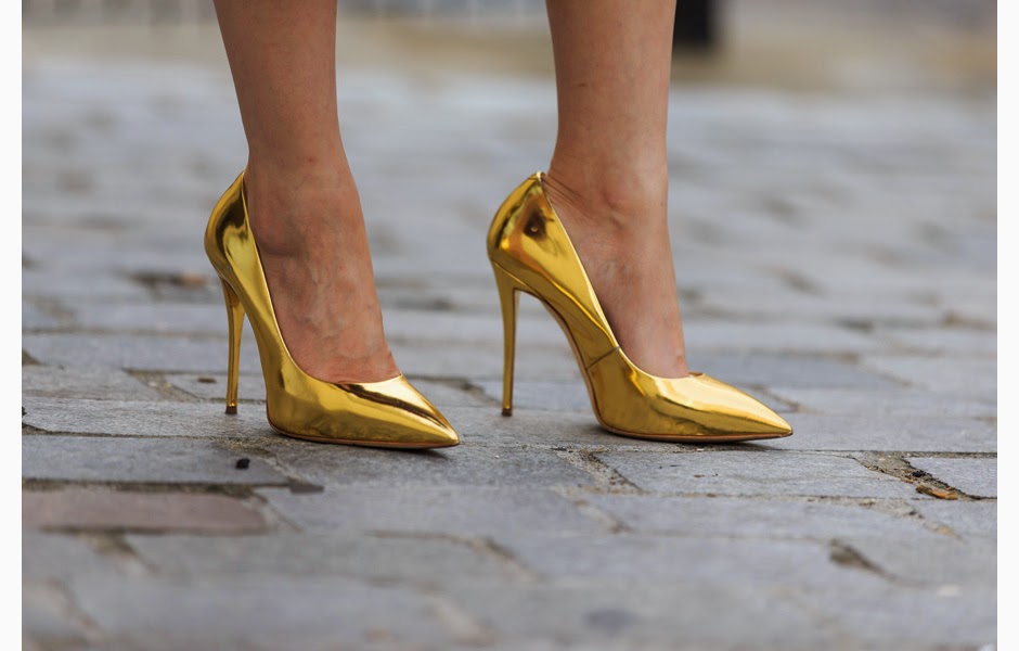 les plus belles chaussures 2019