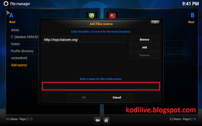 Best Kodi Addon For British Tv