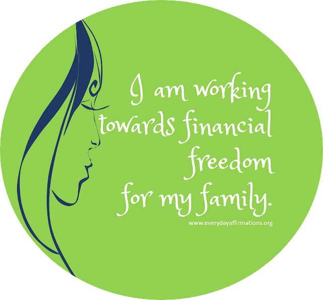 6 Affirmations for Working Mothers 5