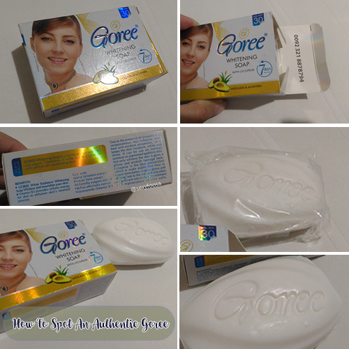 Goree Cream and Soap Review Can It Effectively Vanish Your Acne and