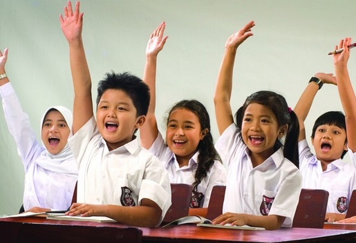Pengertian Mendidik dan Mengajar di Indonesia