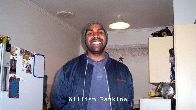 Murder in Australia: 2011