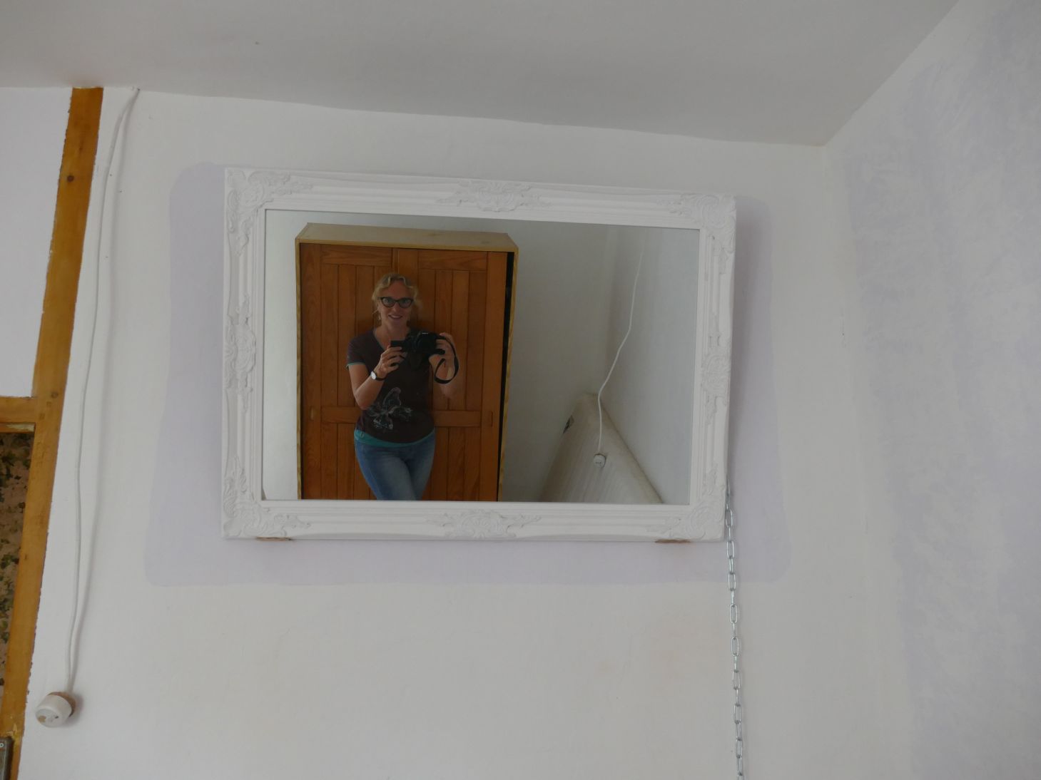 La Maison Magique September 2018