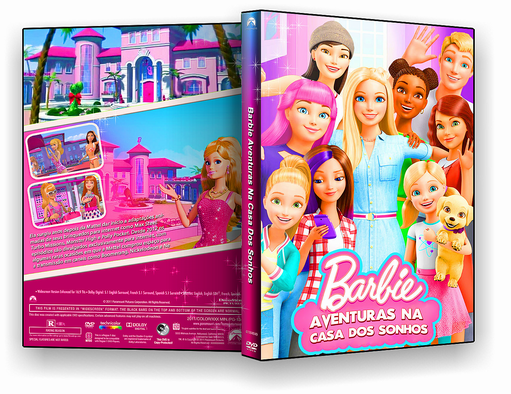 download filme a casa dos sonhos A casa dos sonhos (2011) bluray 720p dublado – torrent download.
