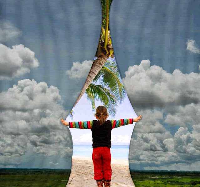 Τα παιδιά θέλουν θάλασσα