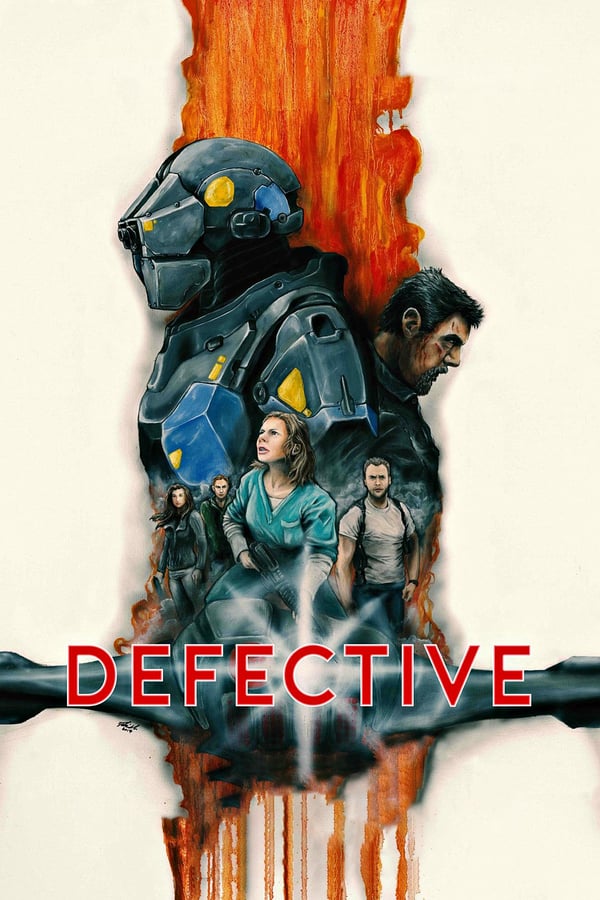 Watch Defective 2017 On Crackle Full Movie Crackle Movies