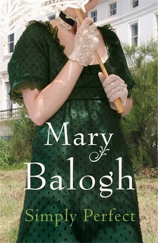 Simply Perfect by Mary Balogh