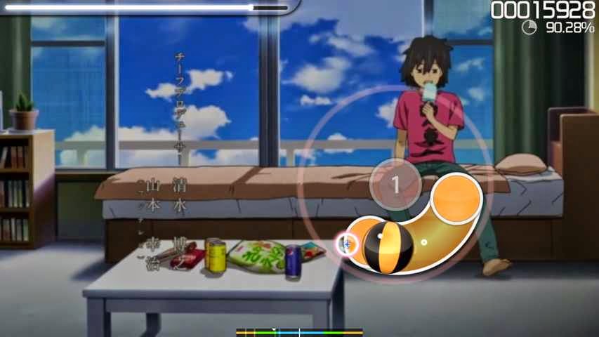 Game OSU Offline Installer For PC Full Game OSU Offline Installer For PC Full