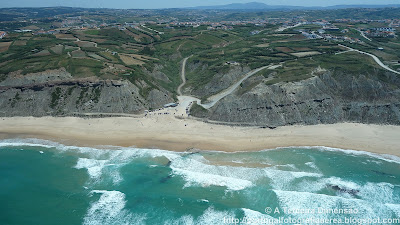 Praia da Peralta