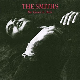 The Smiths : The Queen is Dead