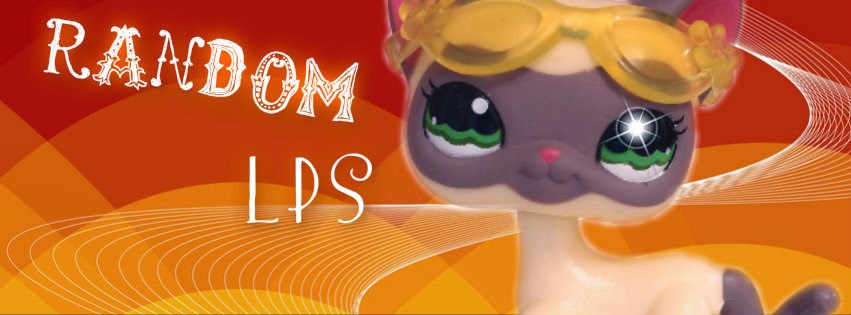 Random LPS blog