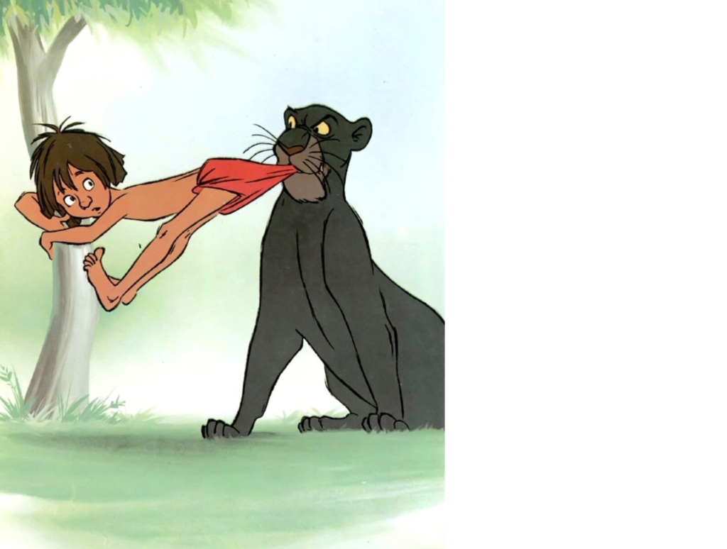 Ширма для маугли выпуск 22.10. Mowgli Wedgie Багира. Багира Маугли Дисней. Маугли Багира и Шерхан. Маугли Дахр.