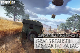 Garena Free Fire Mod Apk+Data v1.20.3 Update! Garena Free Fire v1.20.3 Mod Apk Data