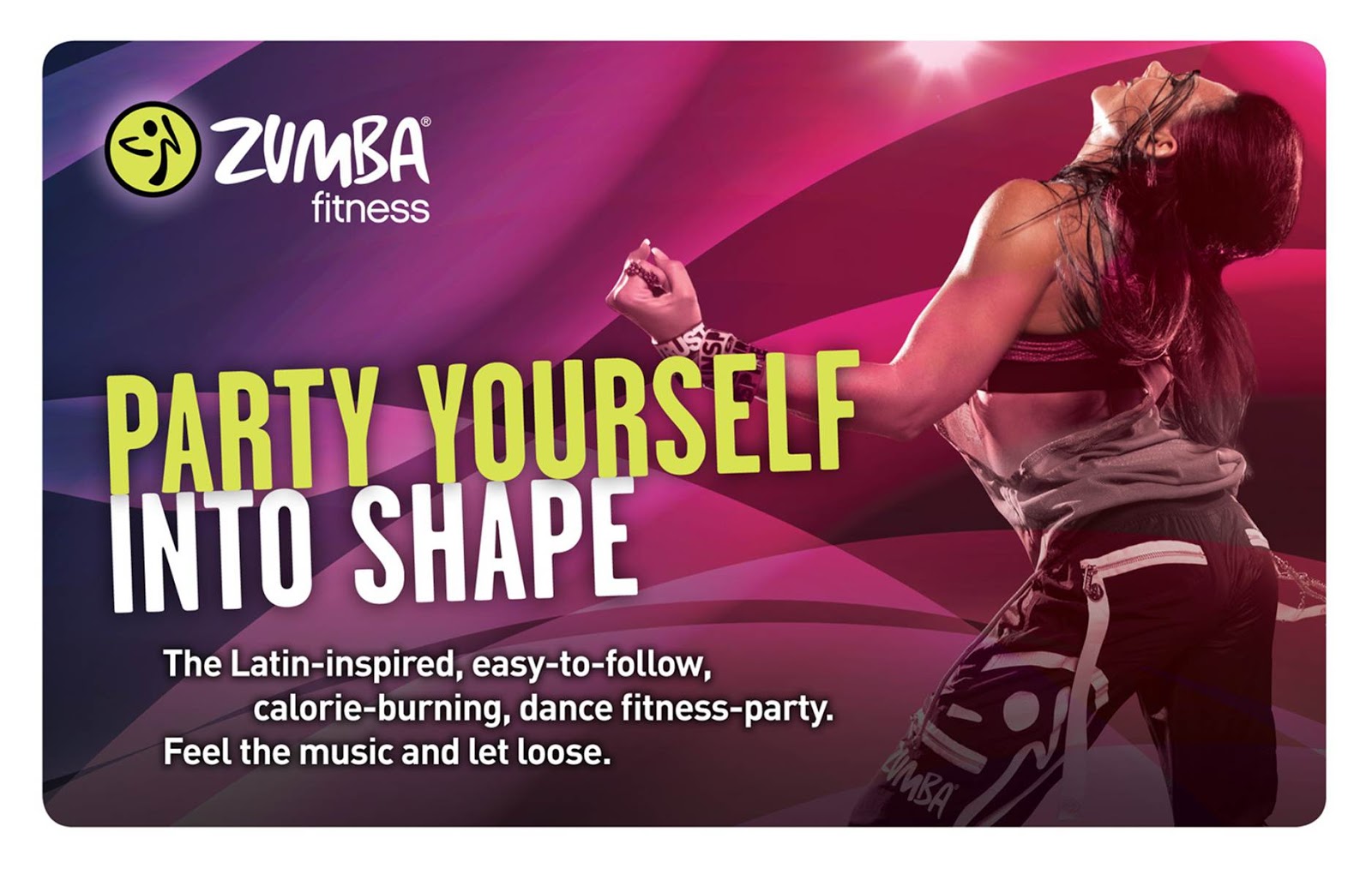 Plantation Resort Insider The Power of Zumba Get in Shape Without