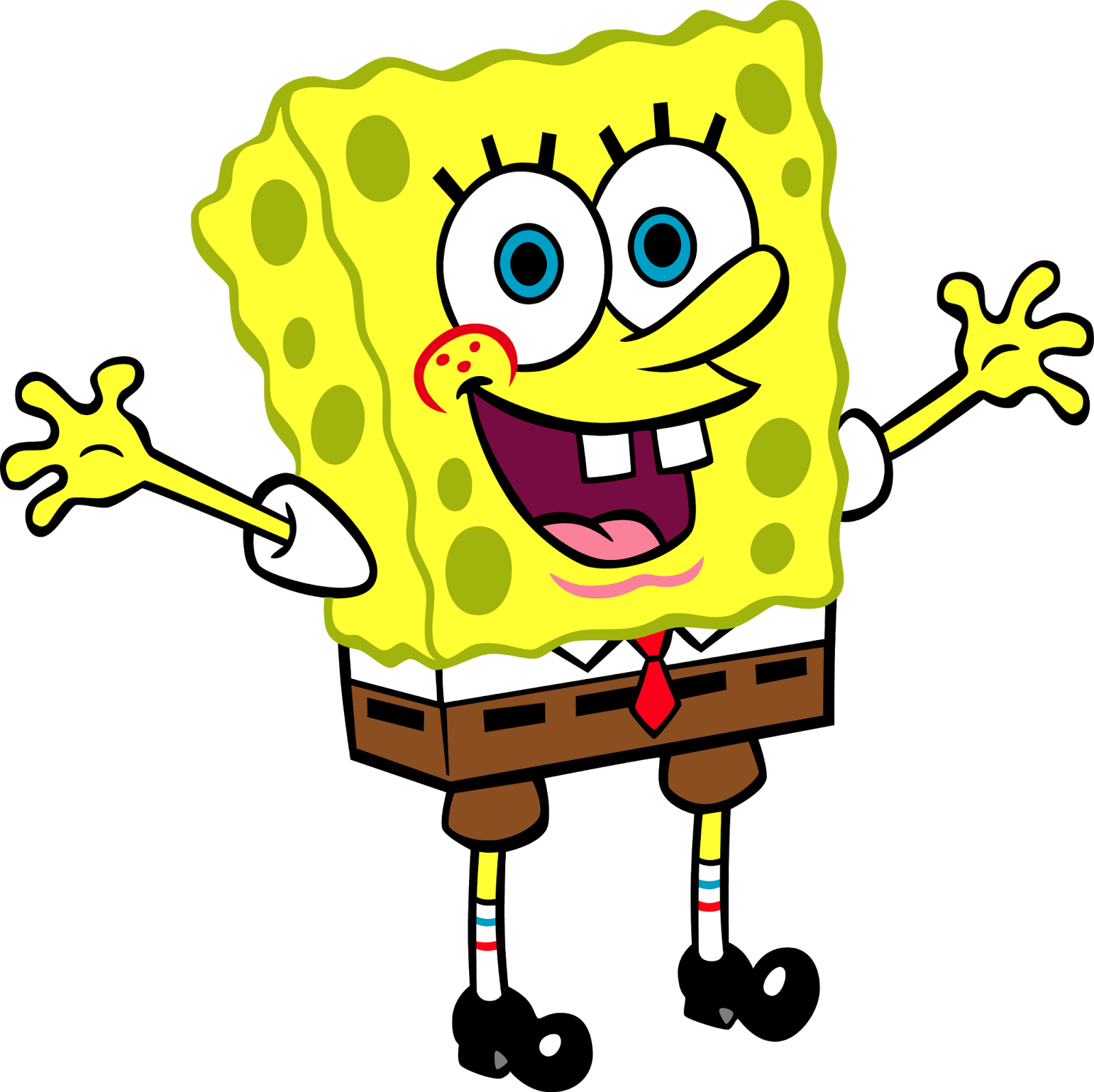 SpongeBob SquarePants