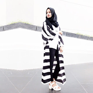 Baju Muslim Remaja