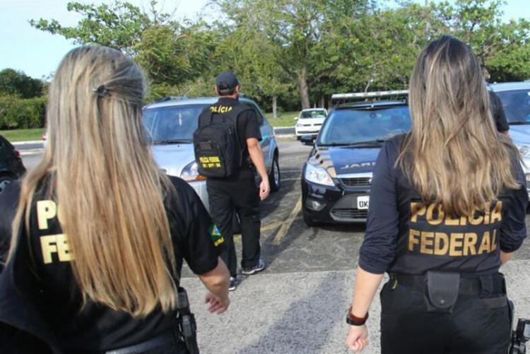 PF deflagra operação para combater corrupção em cartório de Vitória da Conquista
