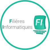 Filières Informatiques